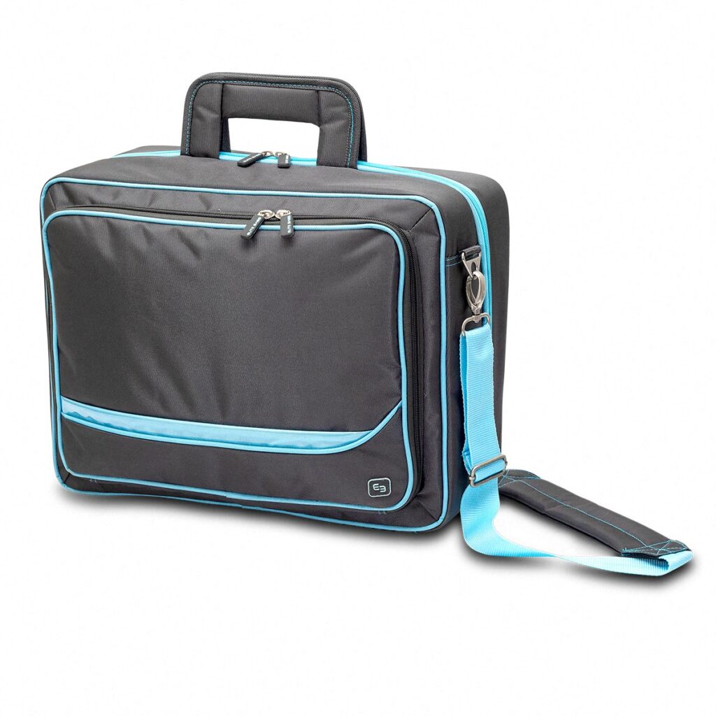 4 beneficios de usar maletín médico - PLOKERLI