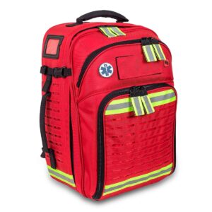 Mochila Táctico Sanitaria de Rescate de Gran Tamaño