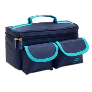 Row´s Bolso Isotérmico para Extracciones Domiciliarias