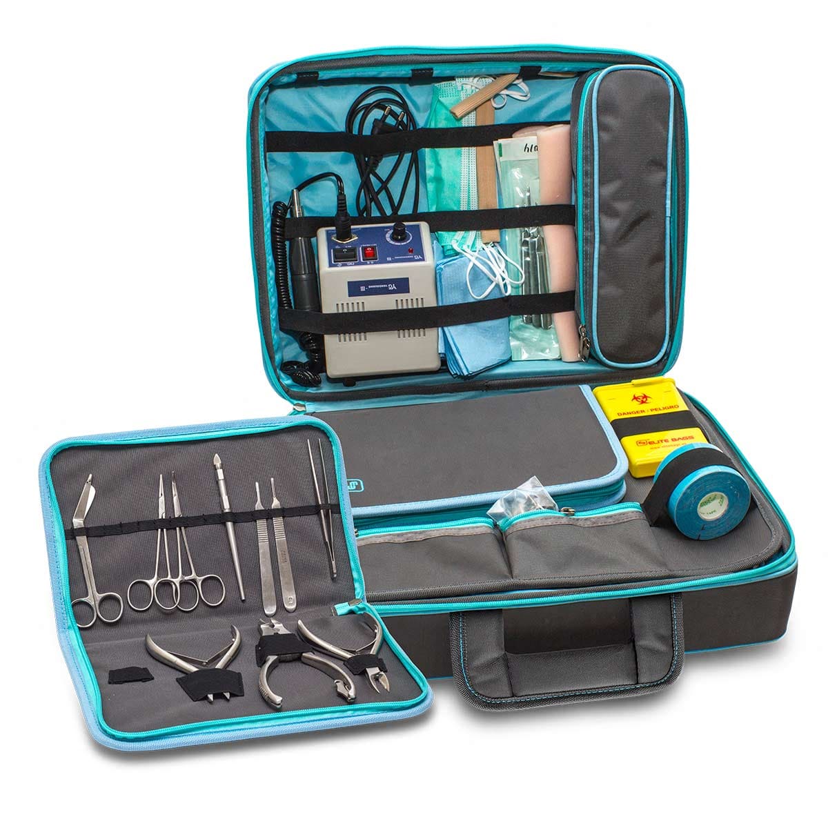 Maletín de médico modelo Suit&go - Imagen 5