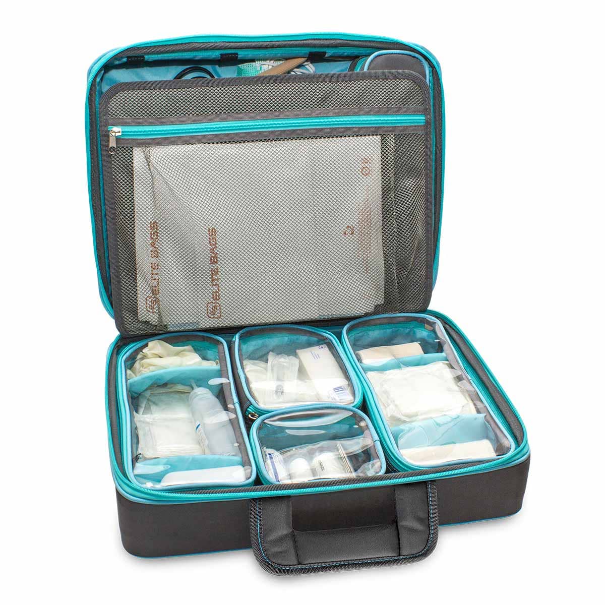 Maletín de médico modelo Suit&go - Imagen 4