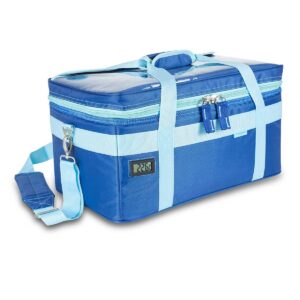 Mini Cool's Bolsa isotérmica transporte muestras